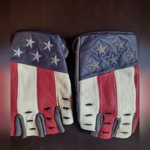 Harley davidson gloves